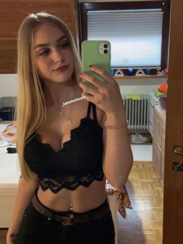 Анкета проститутки Агнесса, 23 года