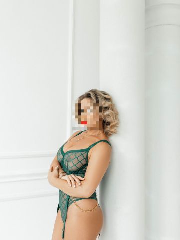 Анкета проститутки Снежана, 32 года